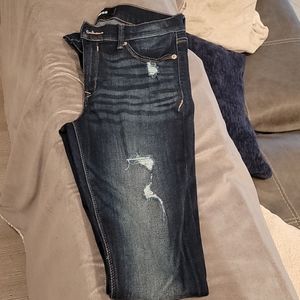 Express Stretch Legging - Mid Rise